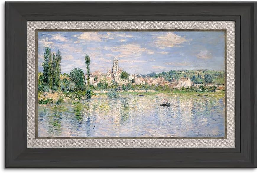 絵画 油絵 原画 抽象画 現代アート 海 ブルー 北欧 インテリア F4 絵画